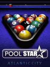 Pool Star - Atlantic City (240x320)